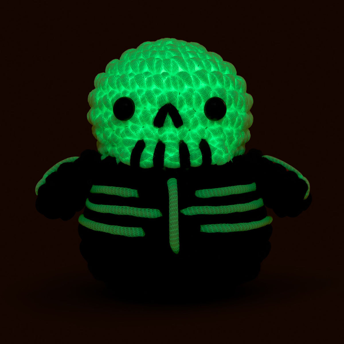 Edgar the Skeleton Exclusive