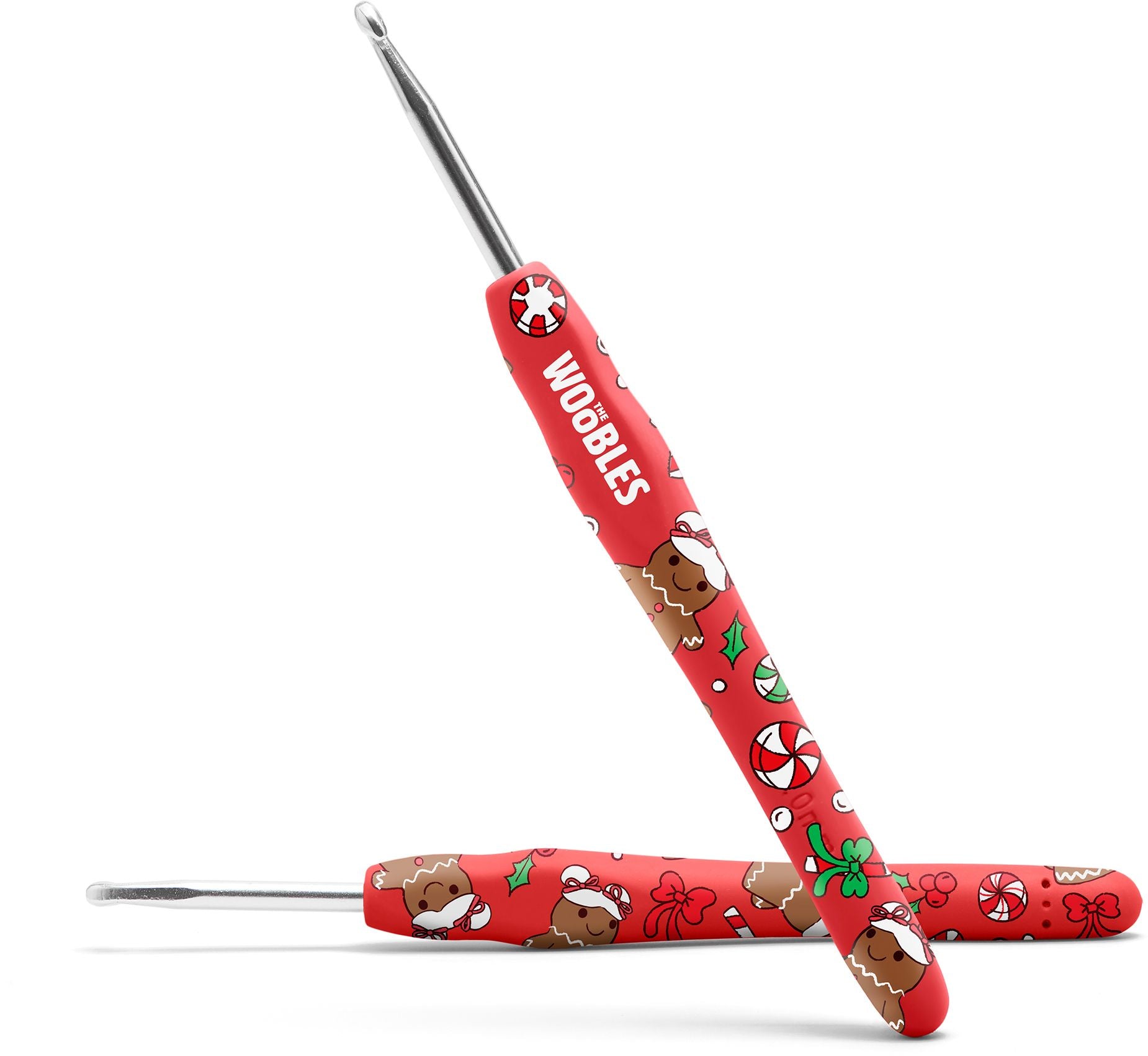 Meg the Gingerbread Woman - B&N Exclusive