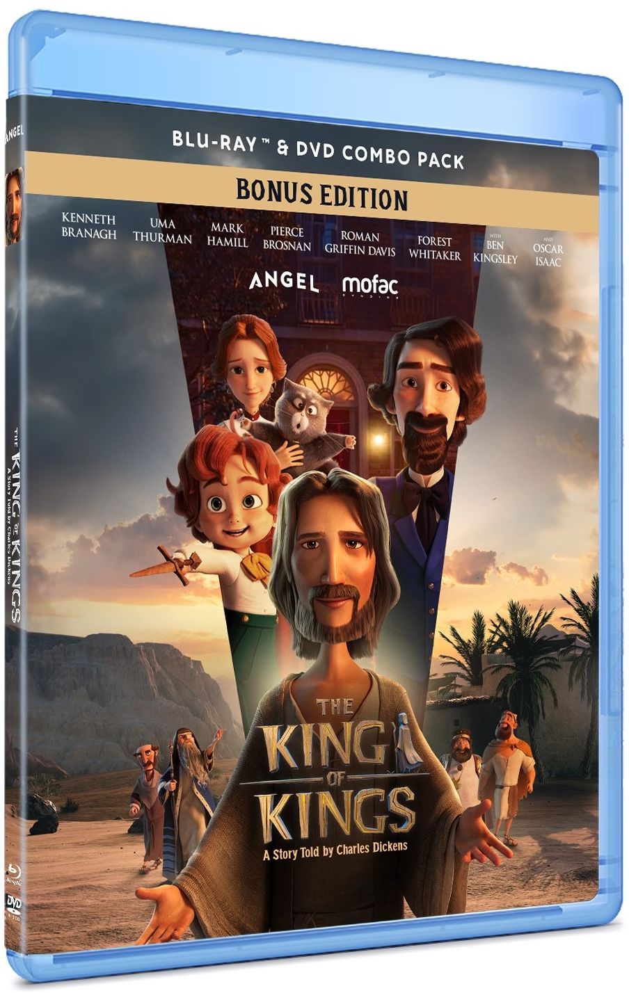 The King of Kings