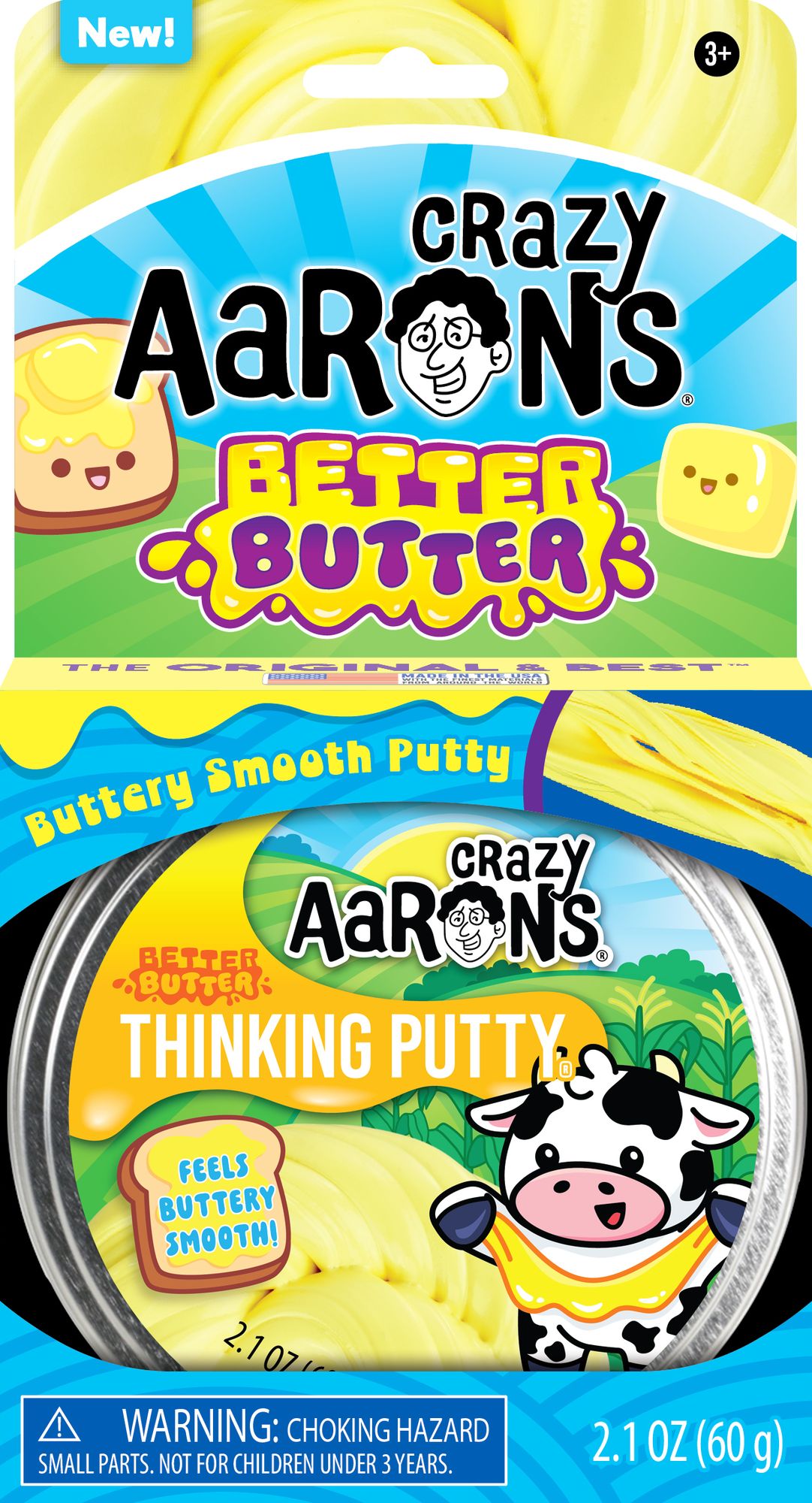 Better Butter