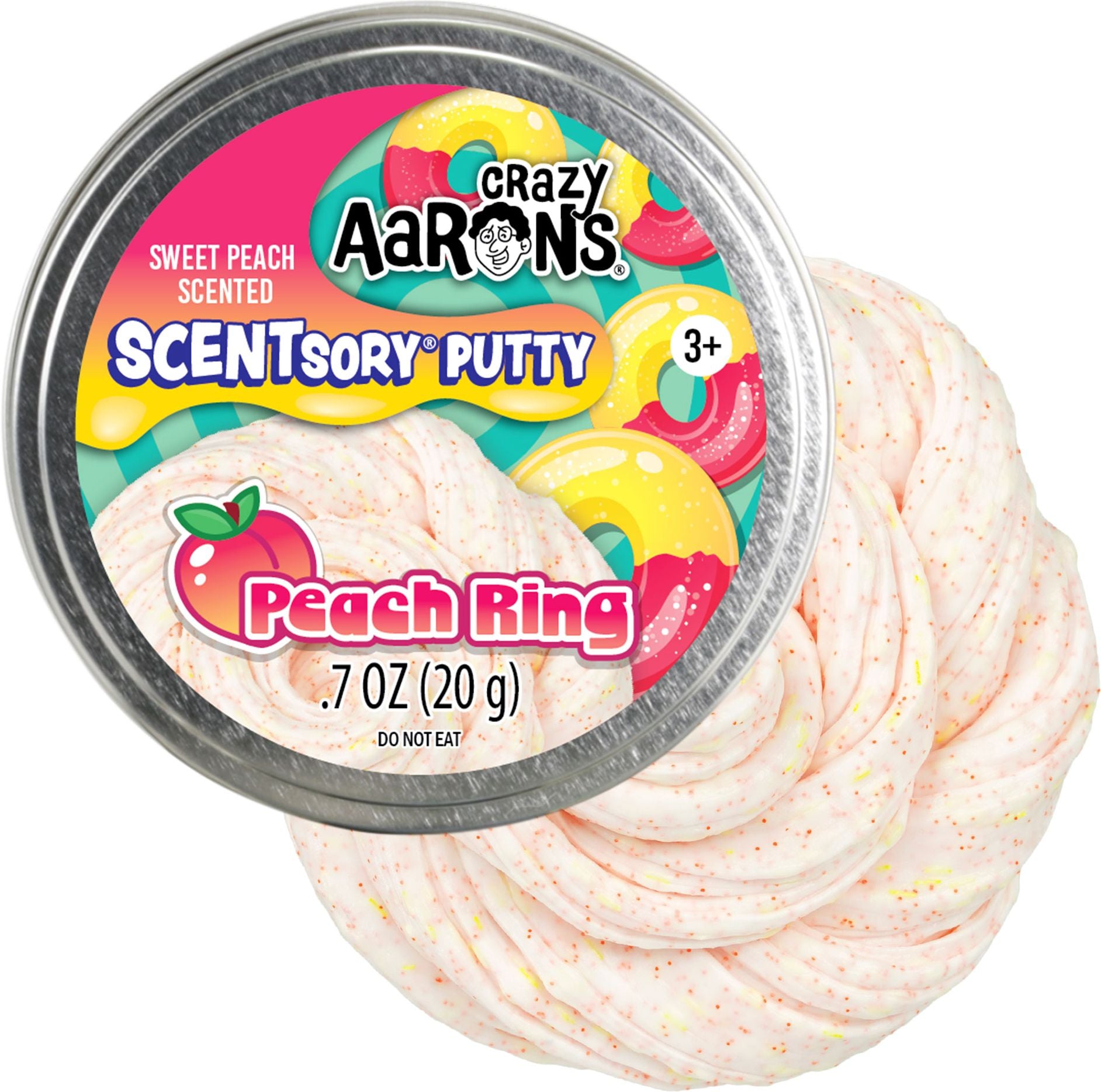 Peach Ring