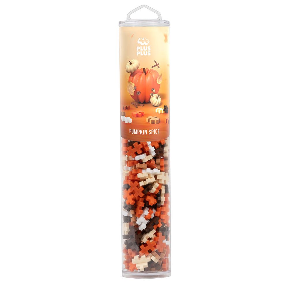Pumpkin Spice Plus Plus 240 piece Mix