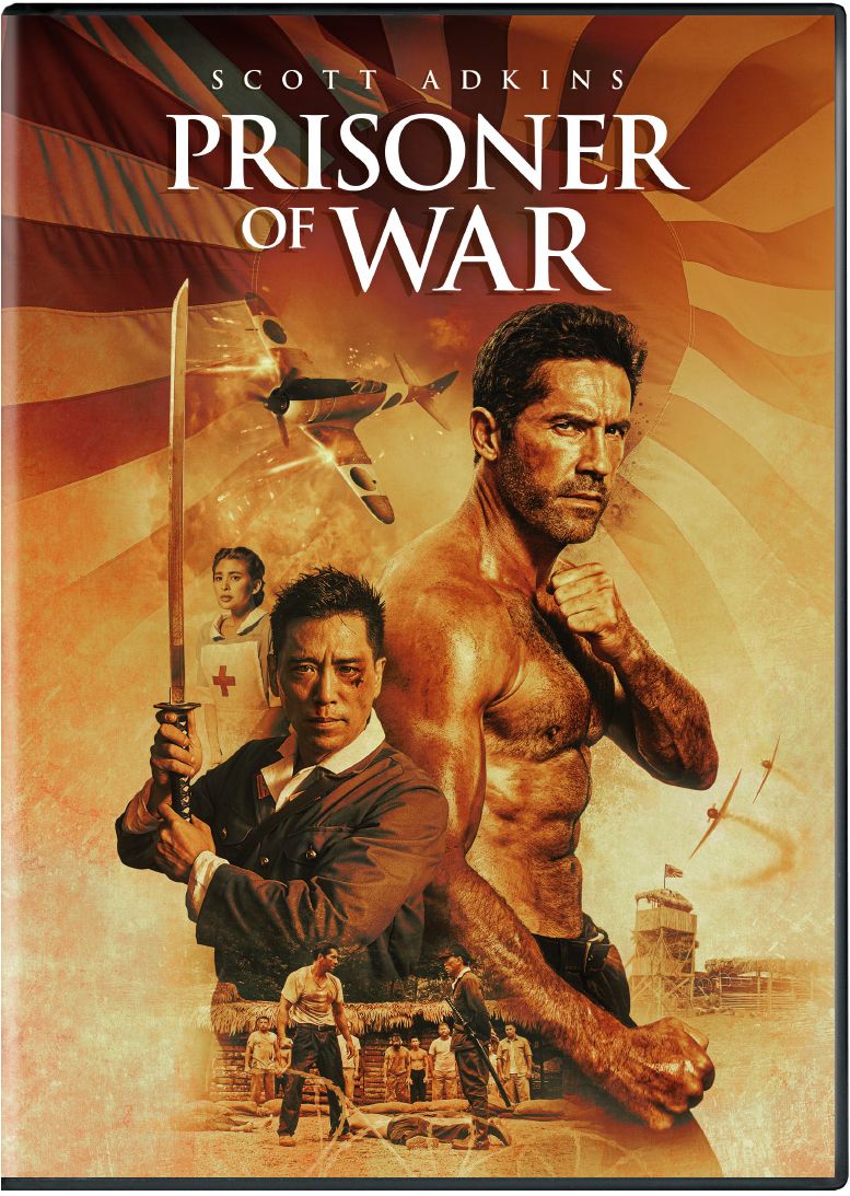 Prisoner of War