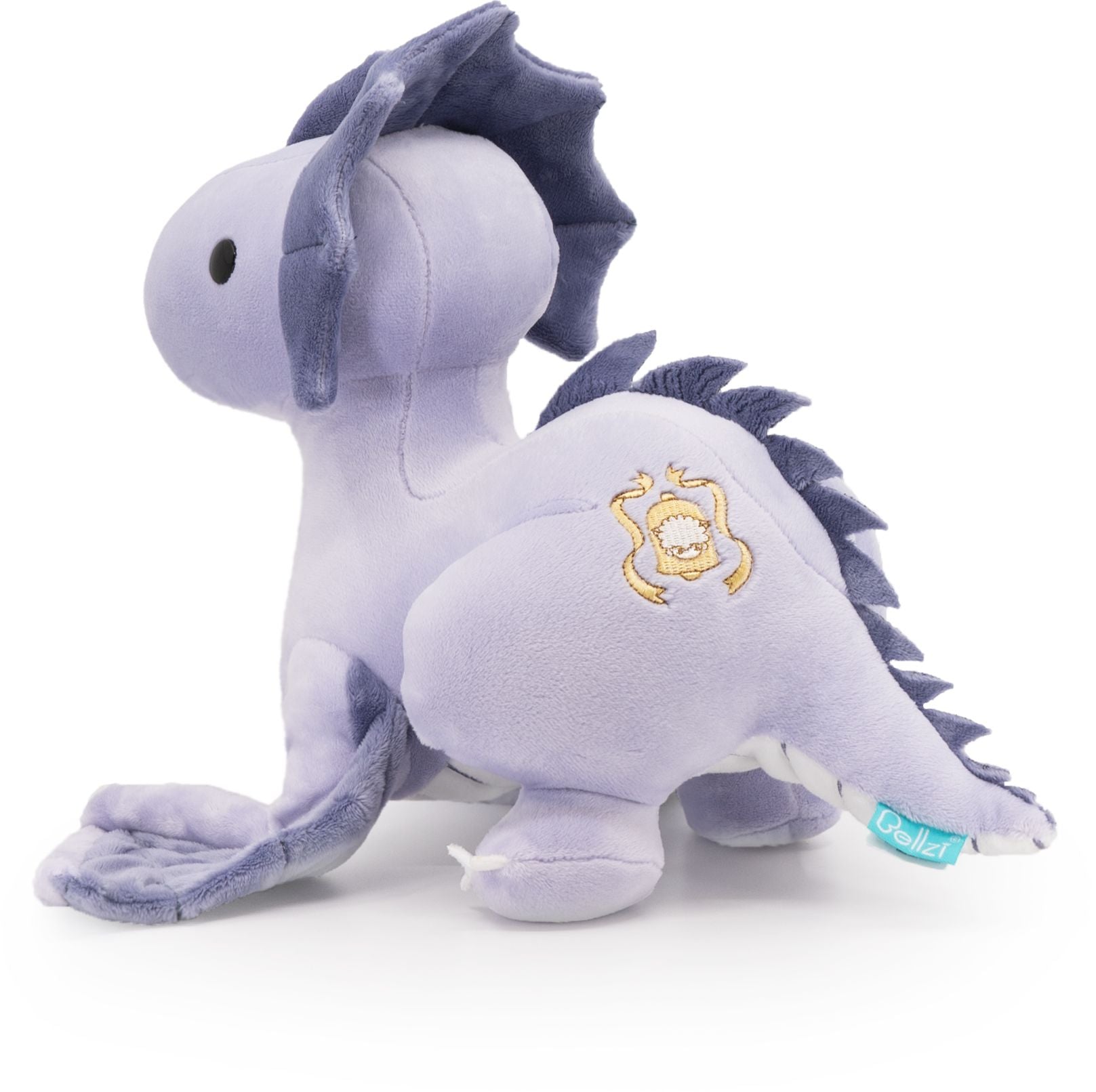 Wyveri The Wyvern Plush