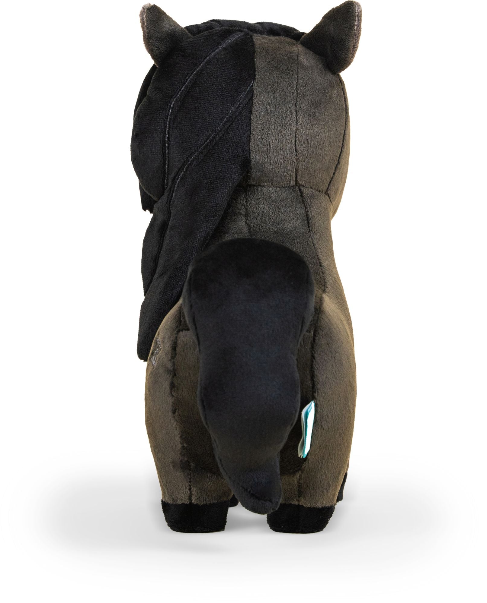 Friesian the Horse