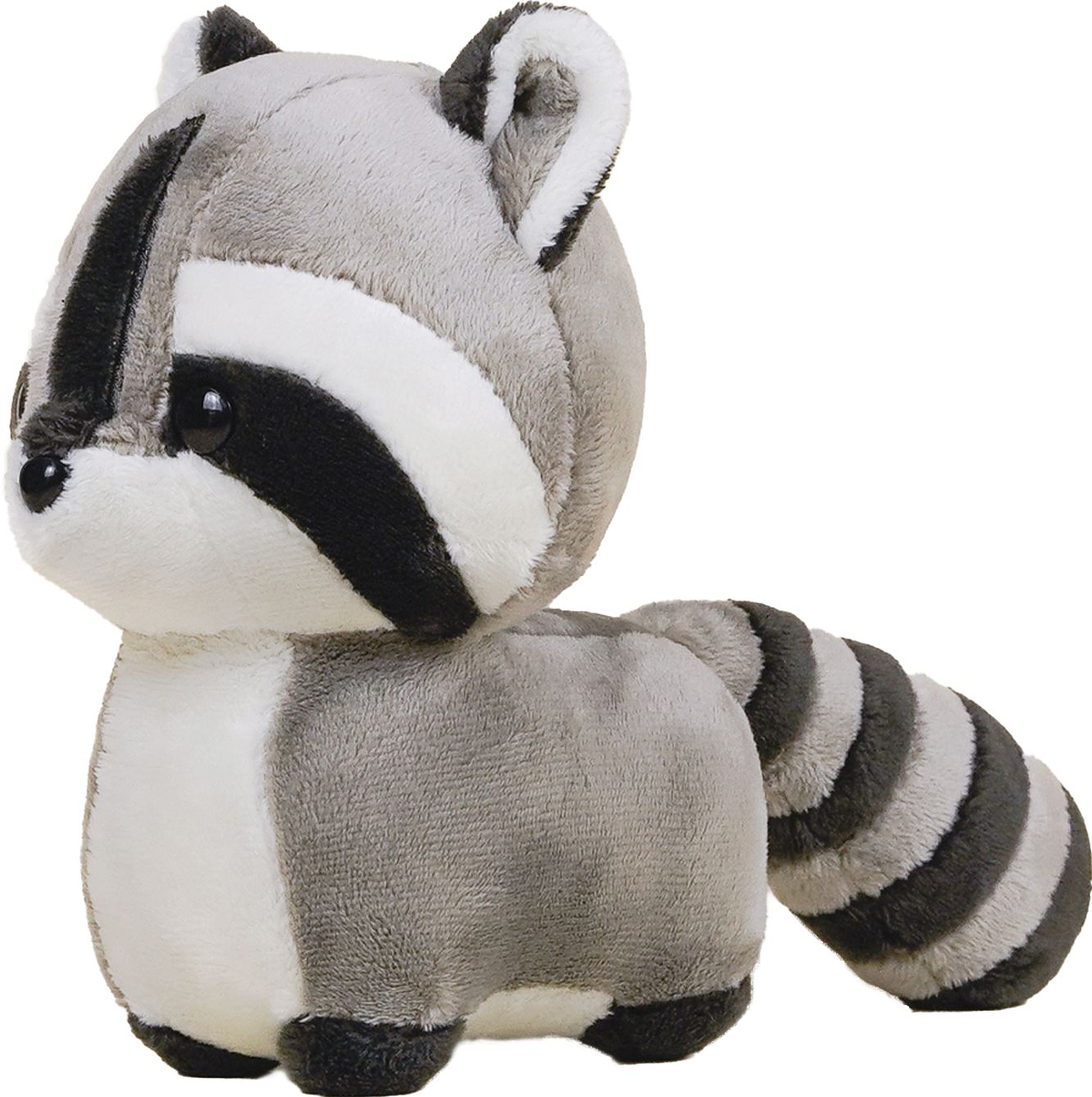 Mini Racconni the Raccon