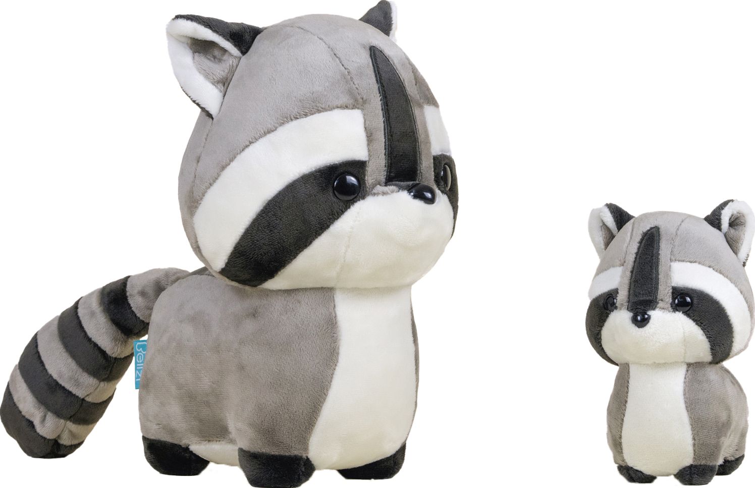 Mini Racconni the Raccon