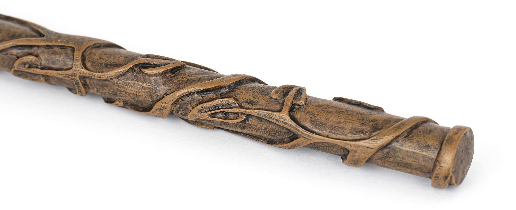 Hermione Granger Wand with Ollivanders Wand Box