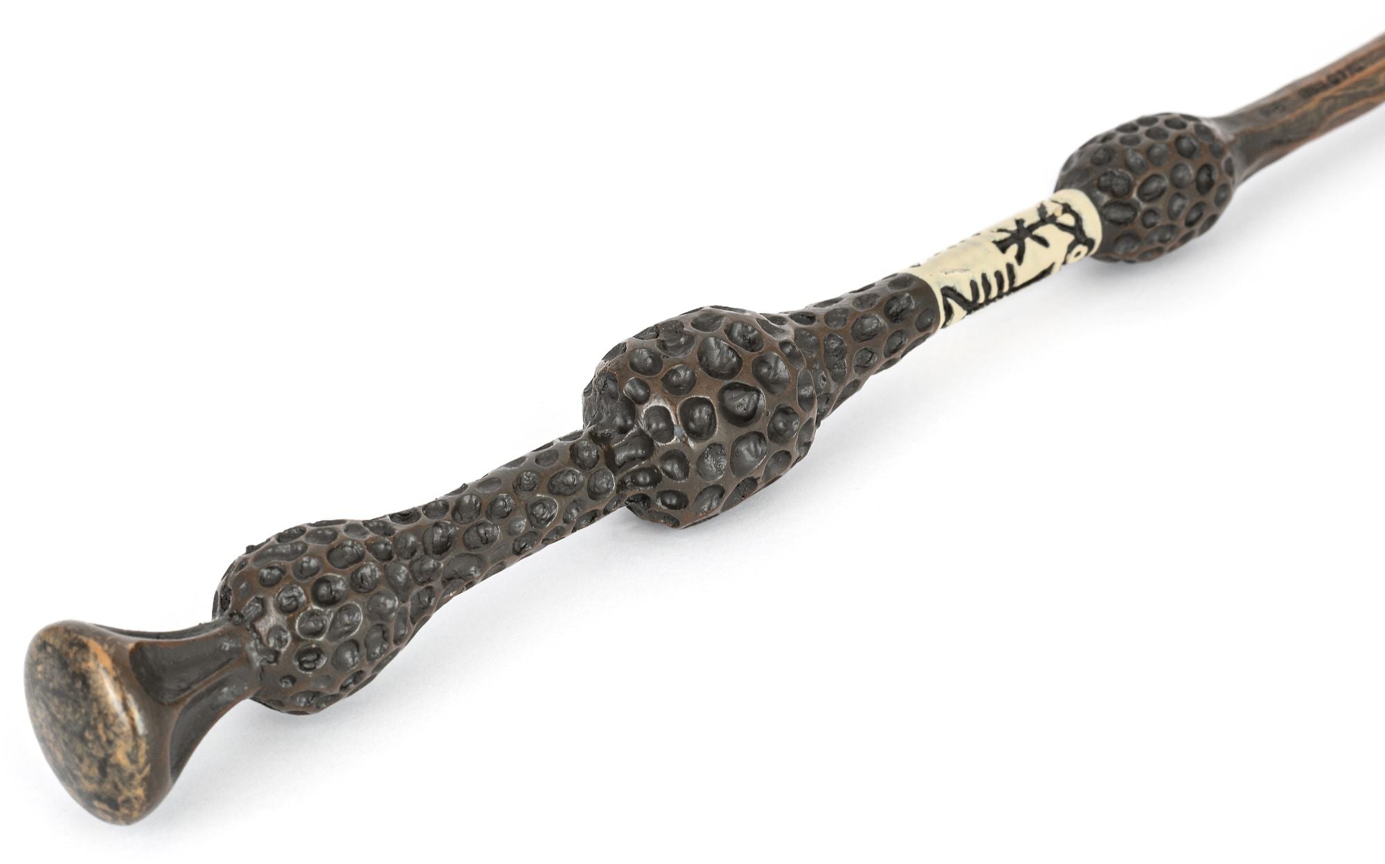 Dumbledore Wand with Ollivanders Wand Box