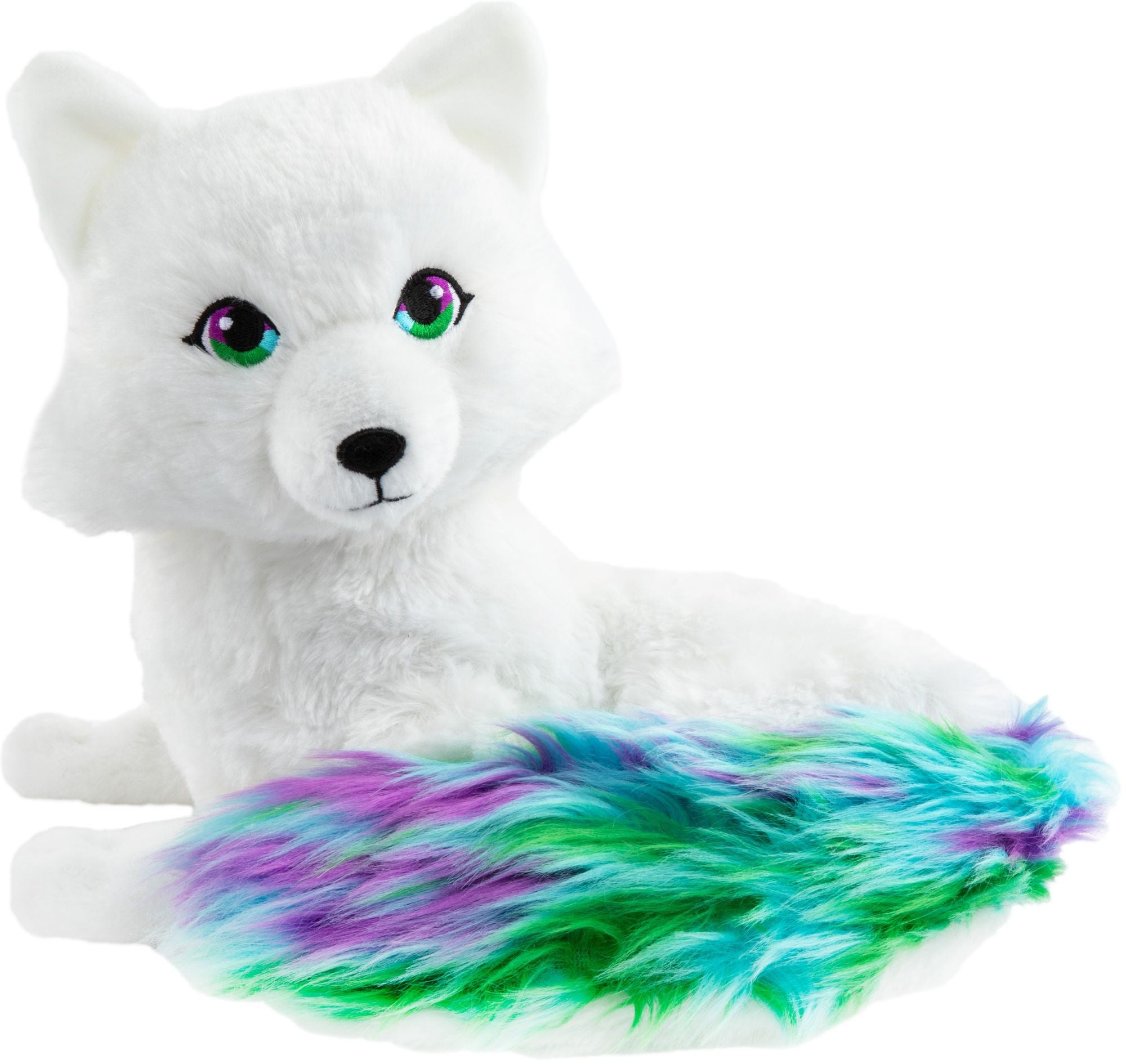 Noorah Plush