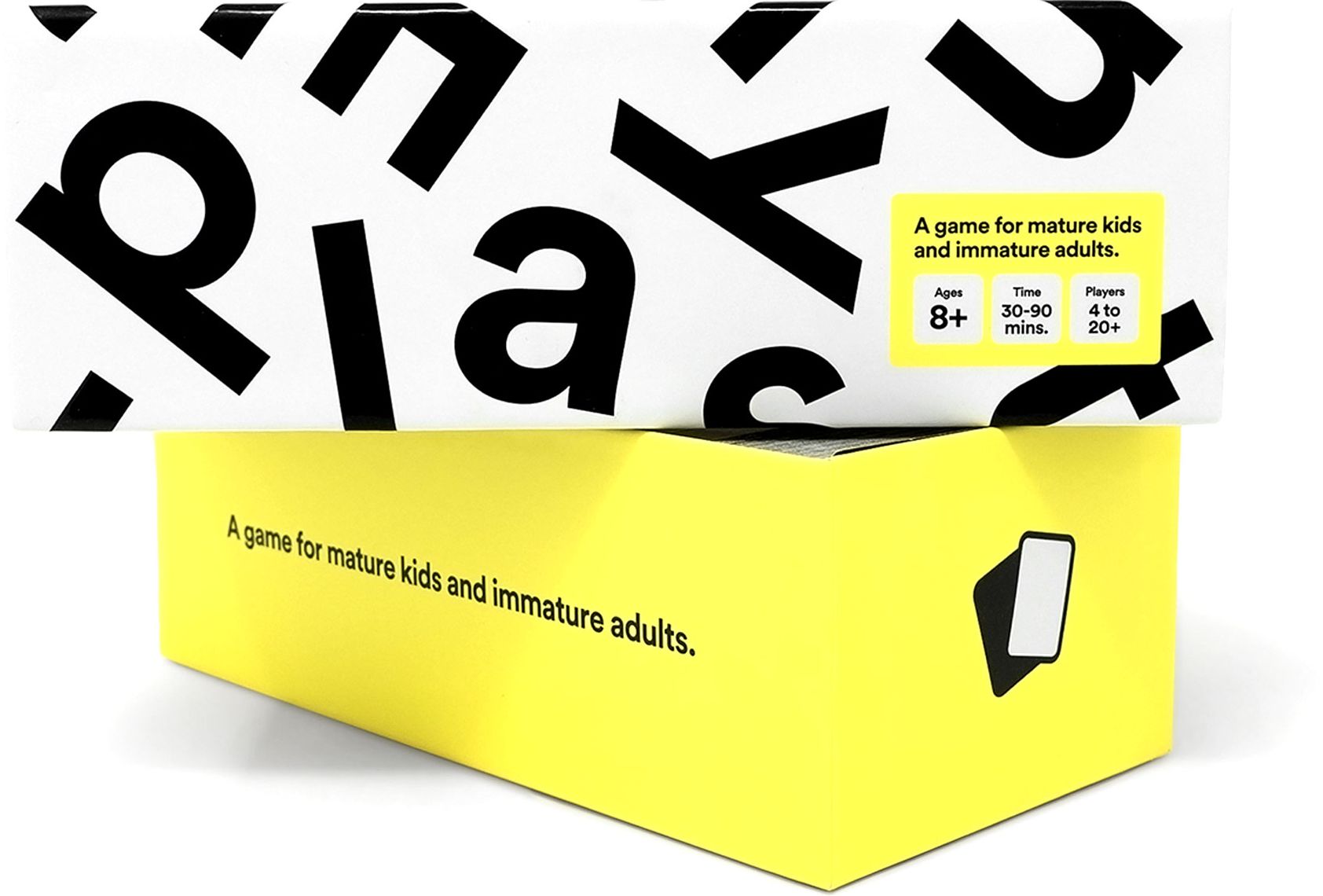 Cards Against Humanity Family Edition Game