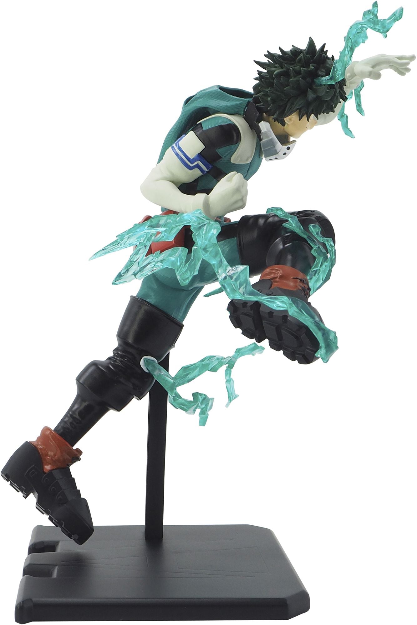 MY HERO ACADEMIA - Deku "One for All" SFC Figure