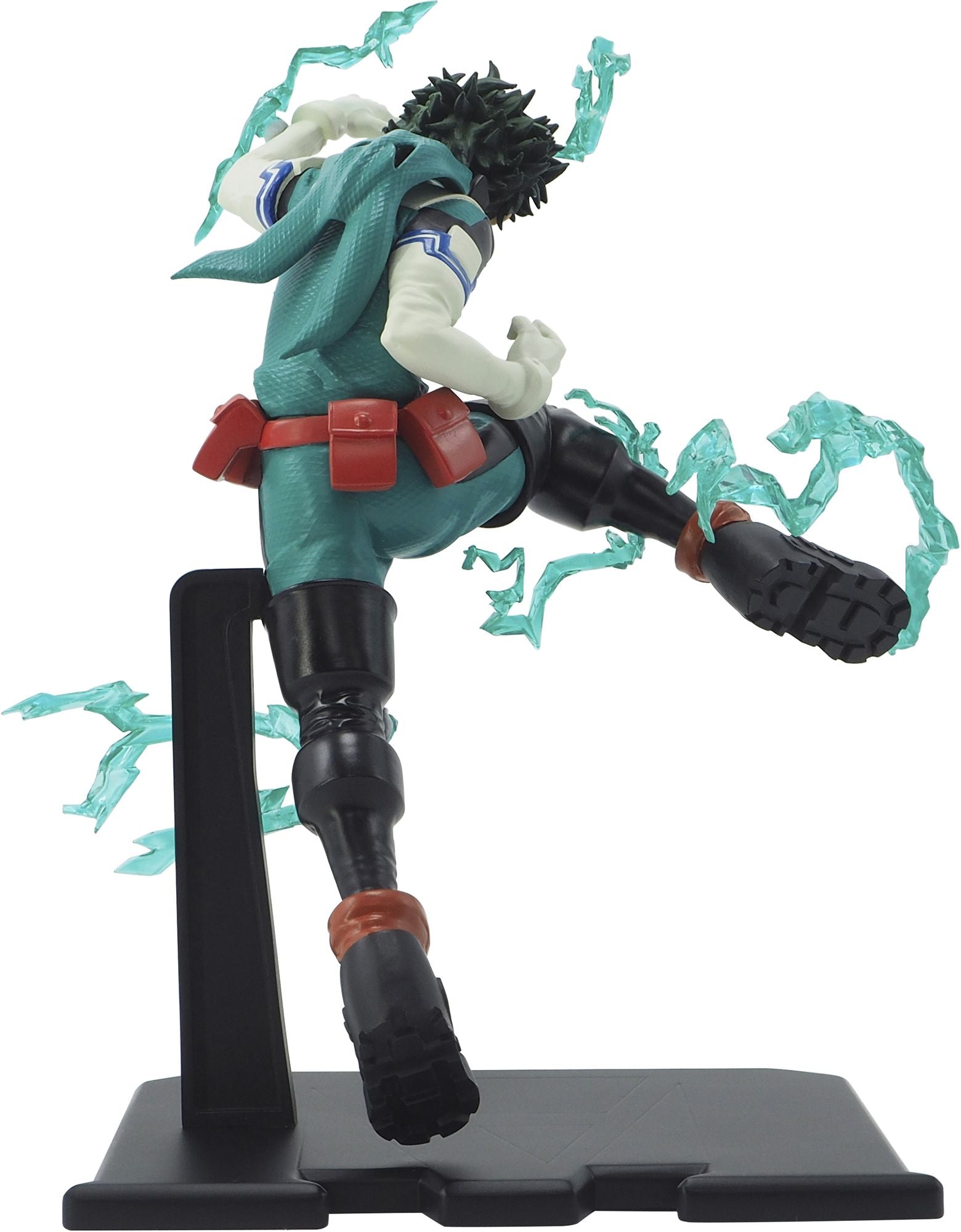 MY HERO ACADEMIA - Deku "One for All" SFC Figure