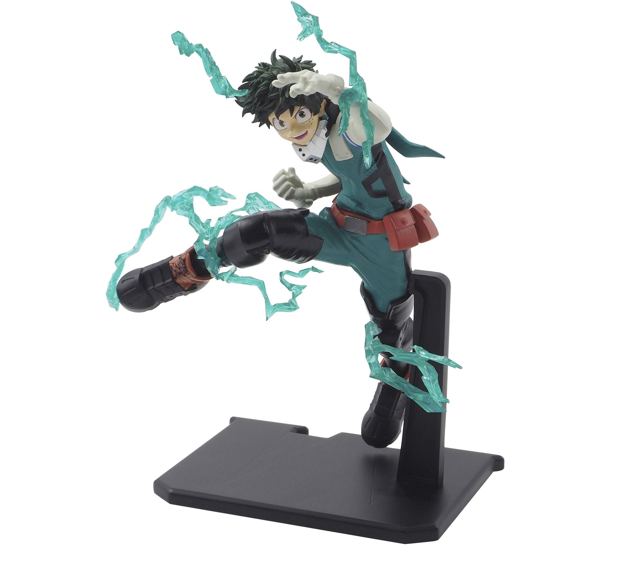MY HERO ACADEMIA - Deku "One for All" SFC Figure