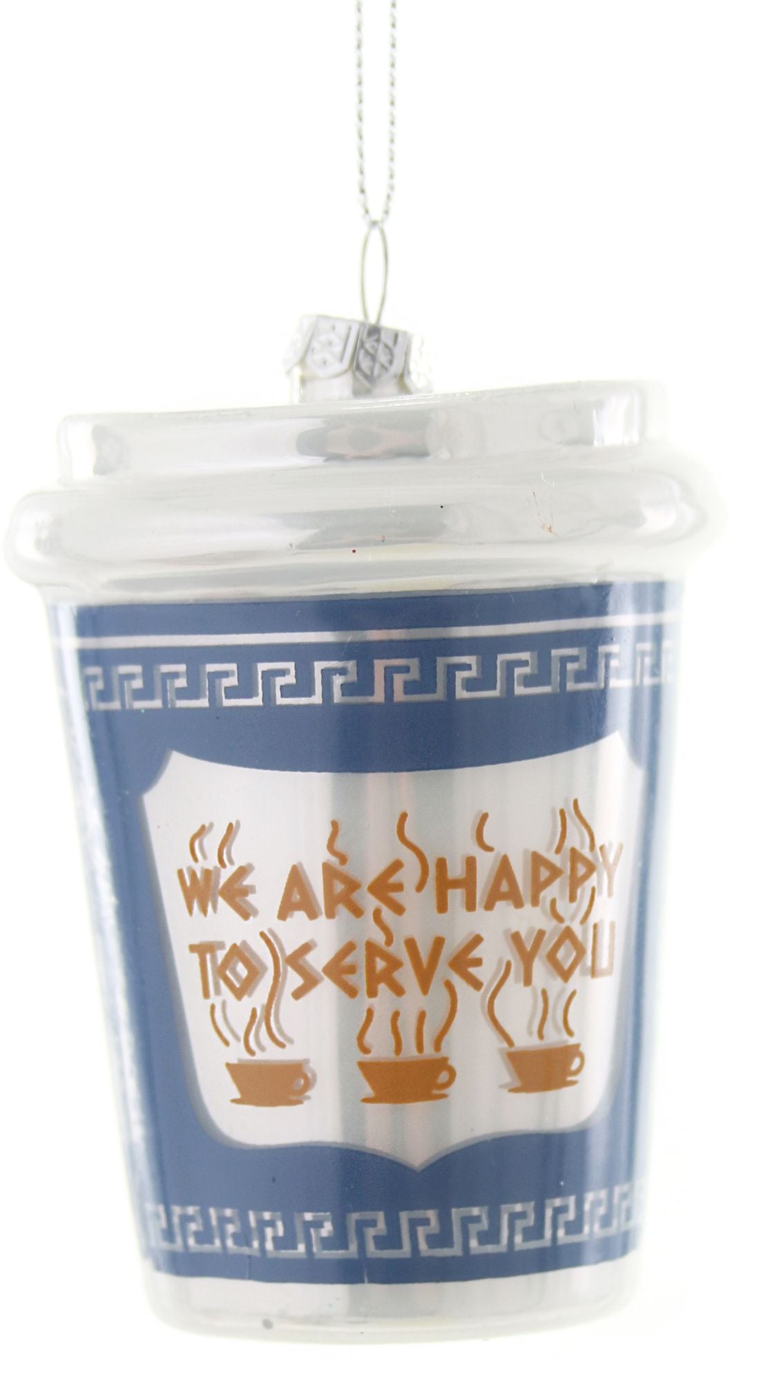 We are Happy to Serve You