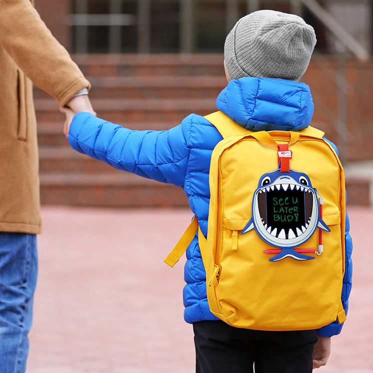 Clark The Shark Sketch Pals Doodle Board