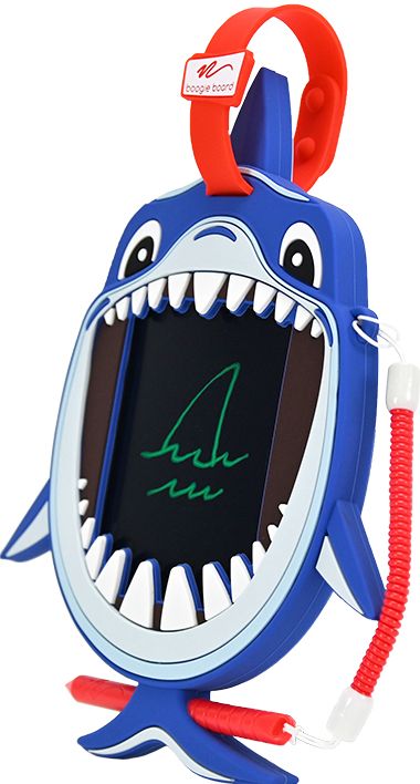 Clark The Shark Sketch Pals Doodle Board