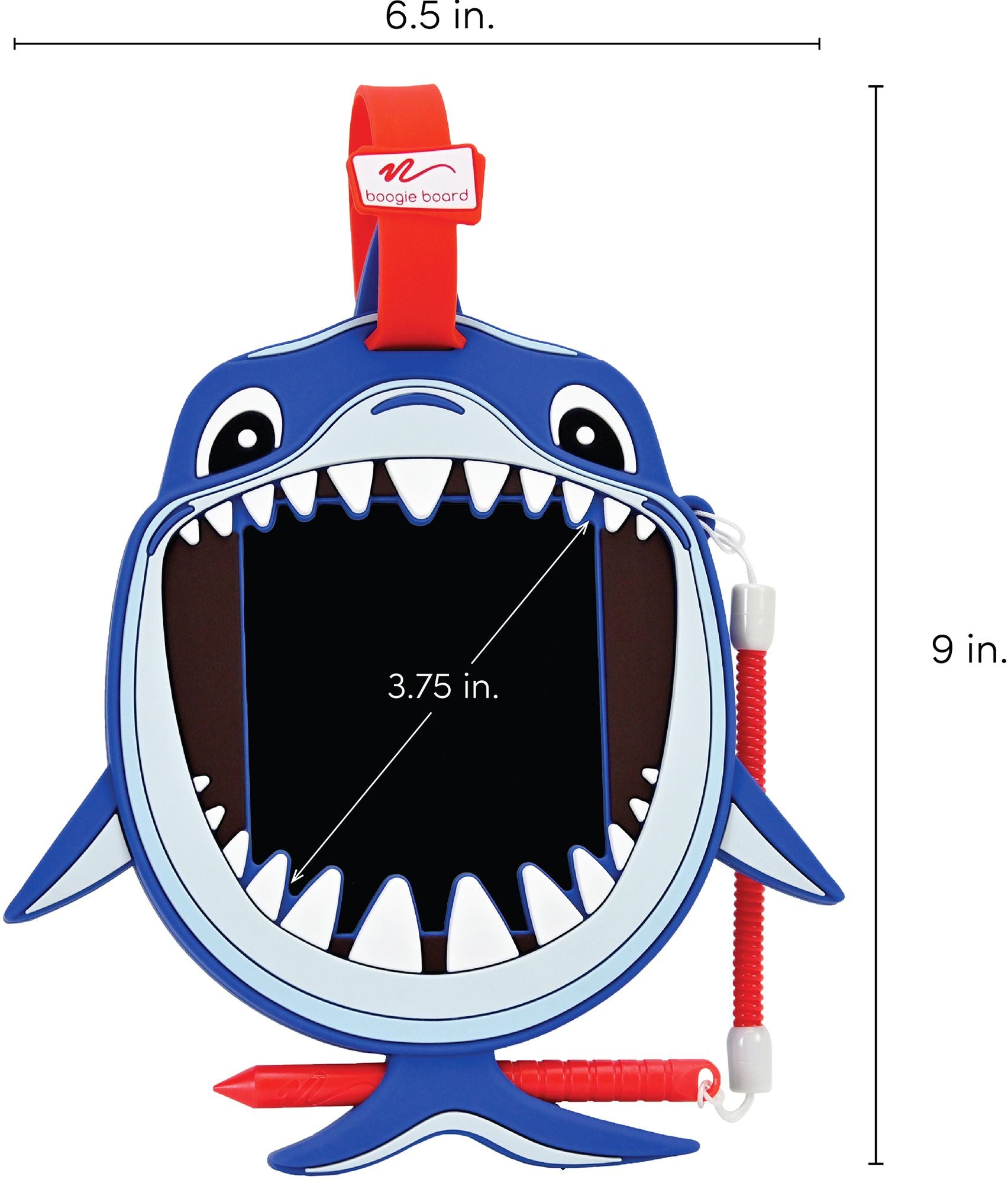 Clark The Shark Sketch Pals Doodle Board