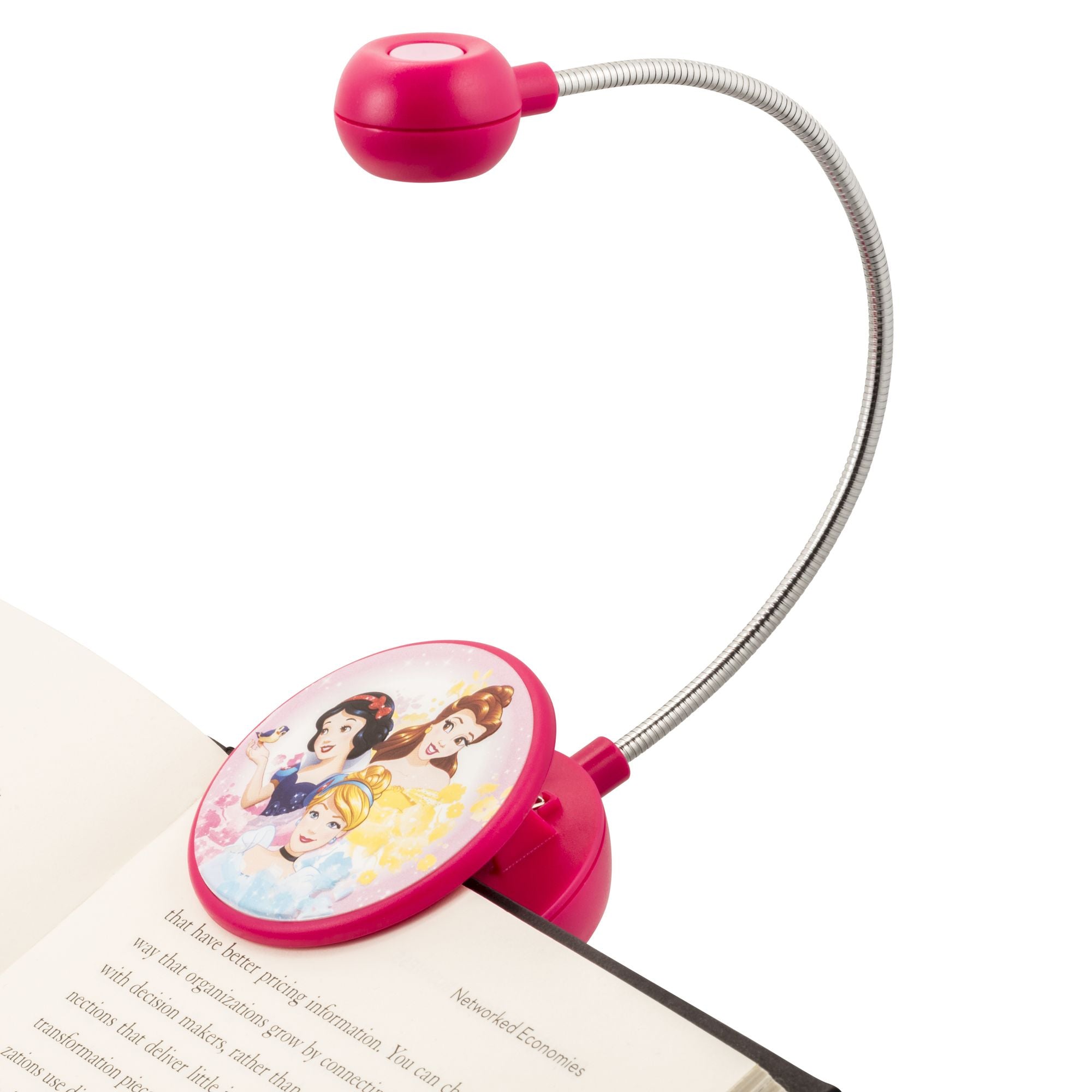 Disney Disc Light - Forever Princess