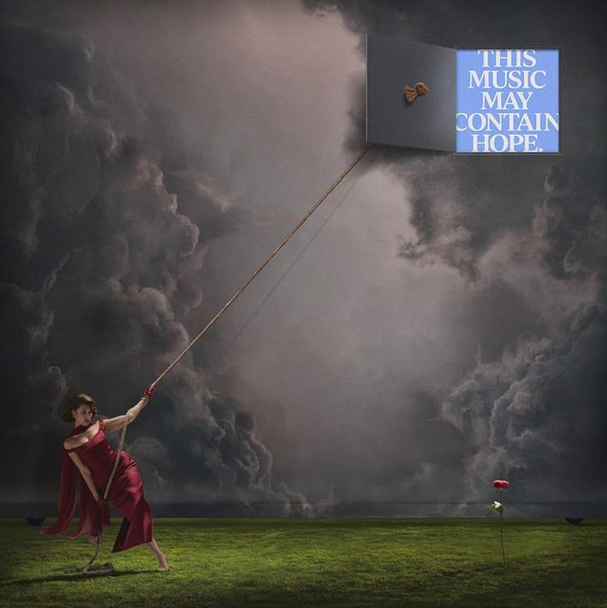 This Music May Contain Hope