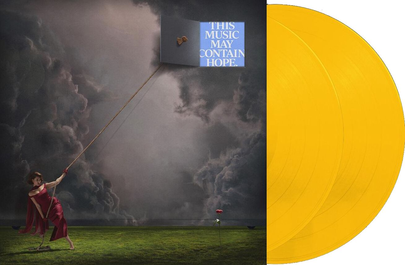 This Music May Contain Hope