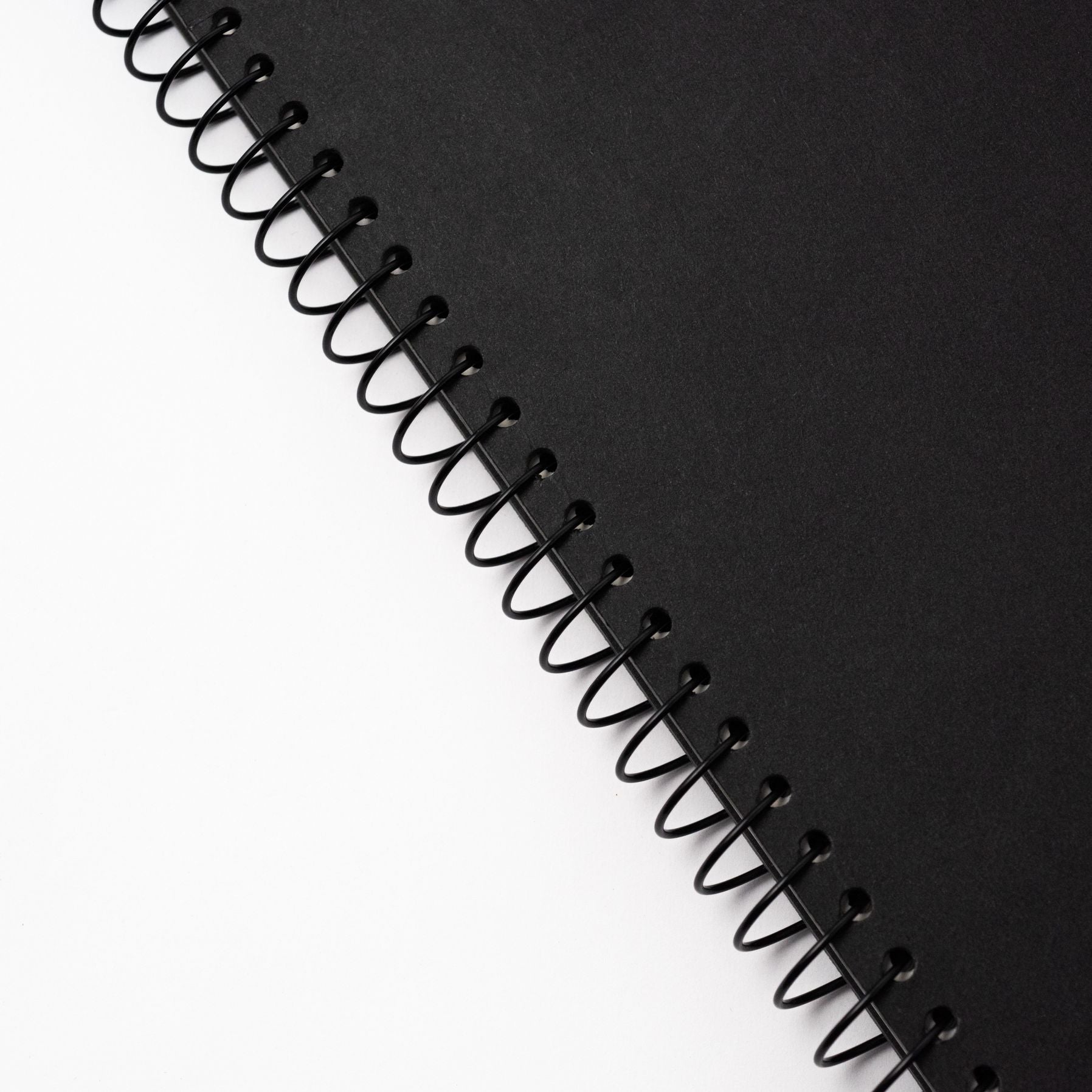 Blackwing Spiral Notebook - Blank