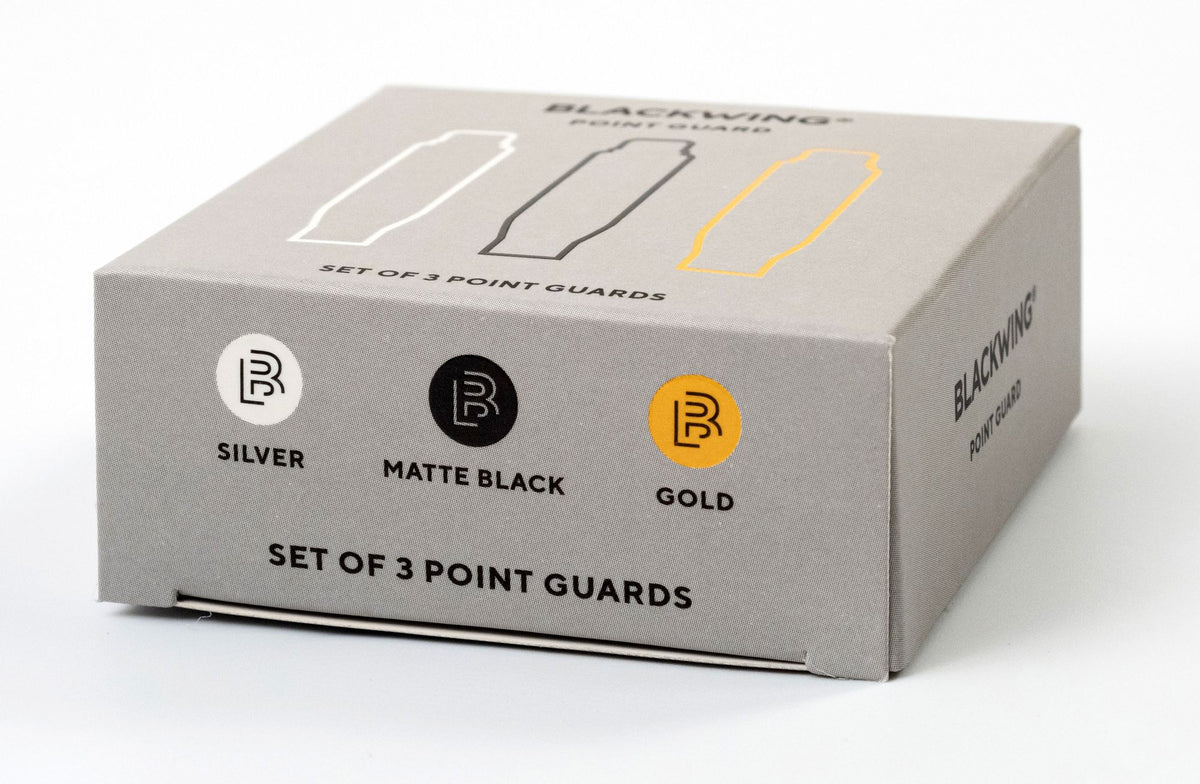 Blackwing Mixed Point Guard