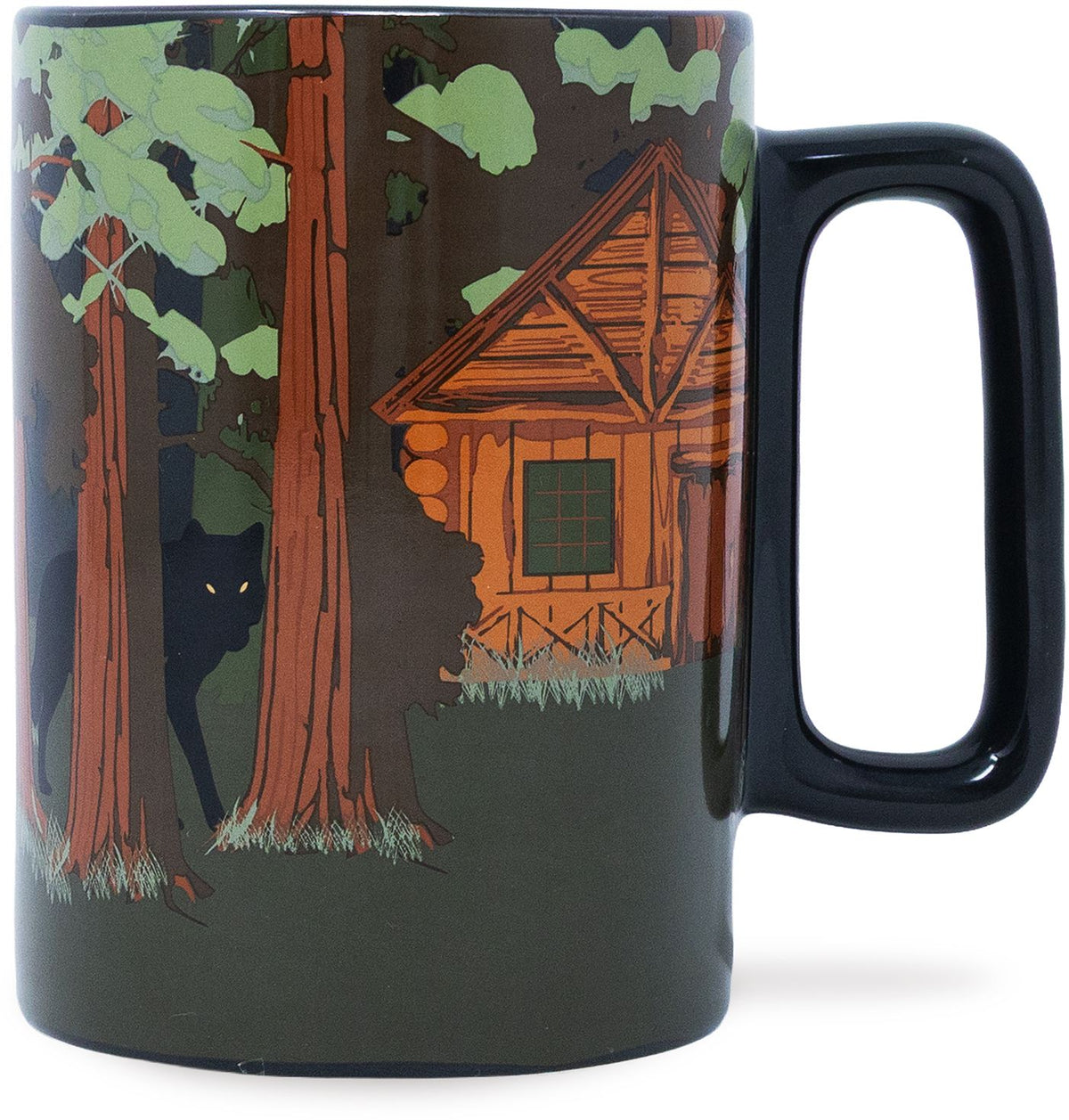 Little Red Riding Hood Mug