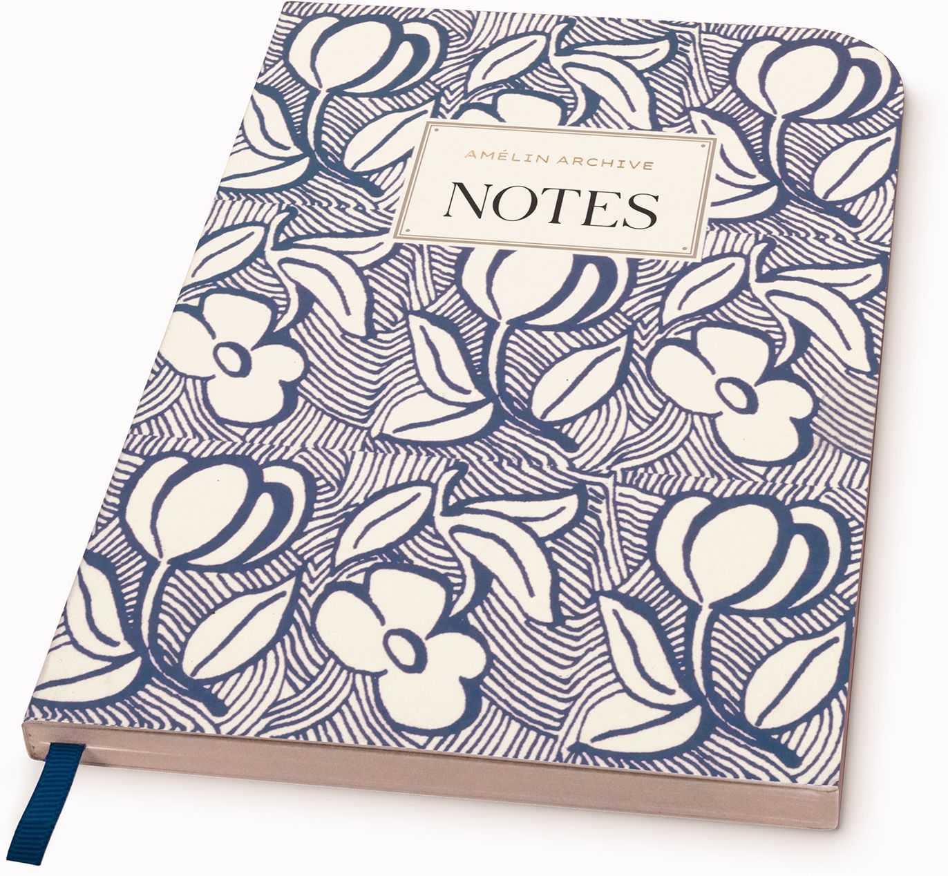 Small Notebook, Kelmscott