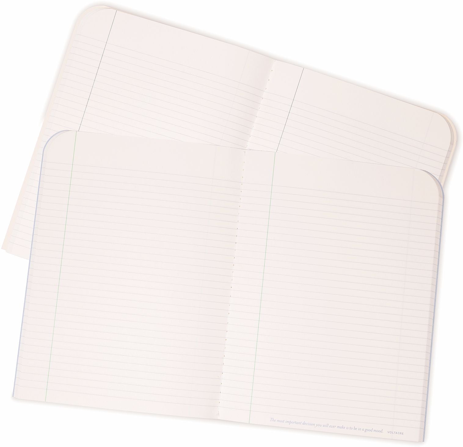 Composition Notebook Set, Chimie/Arp