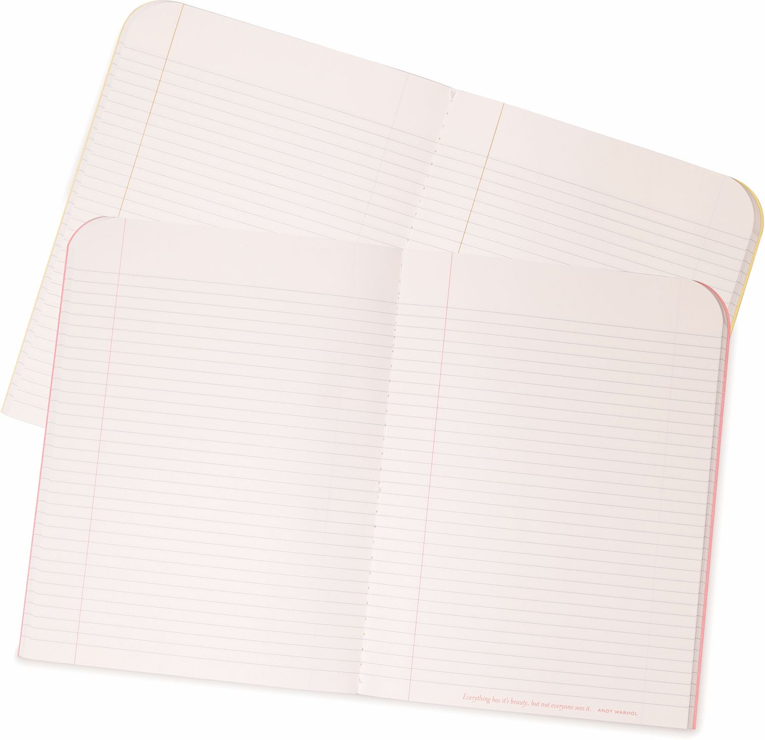 Composition Notebook Set, Chagall/La Fonda