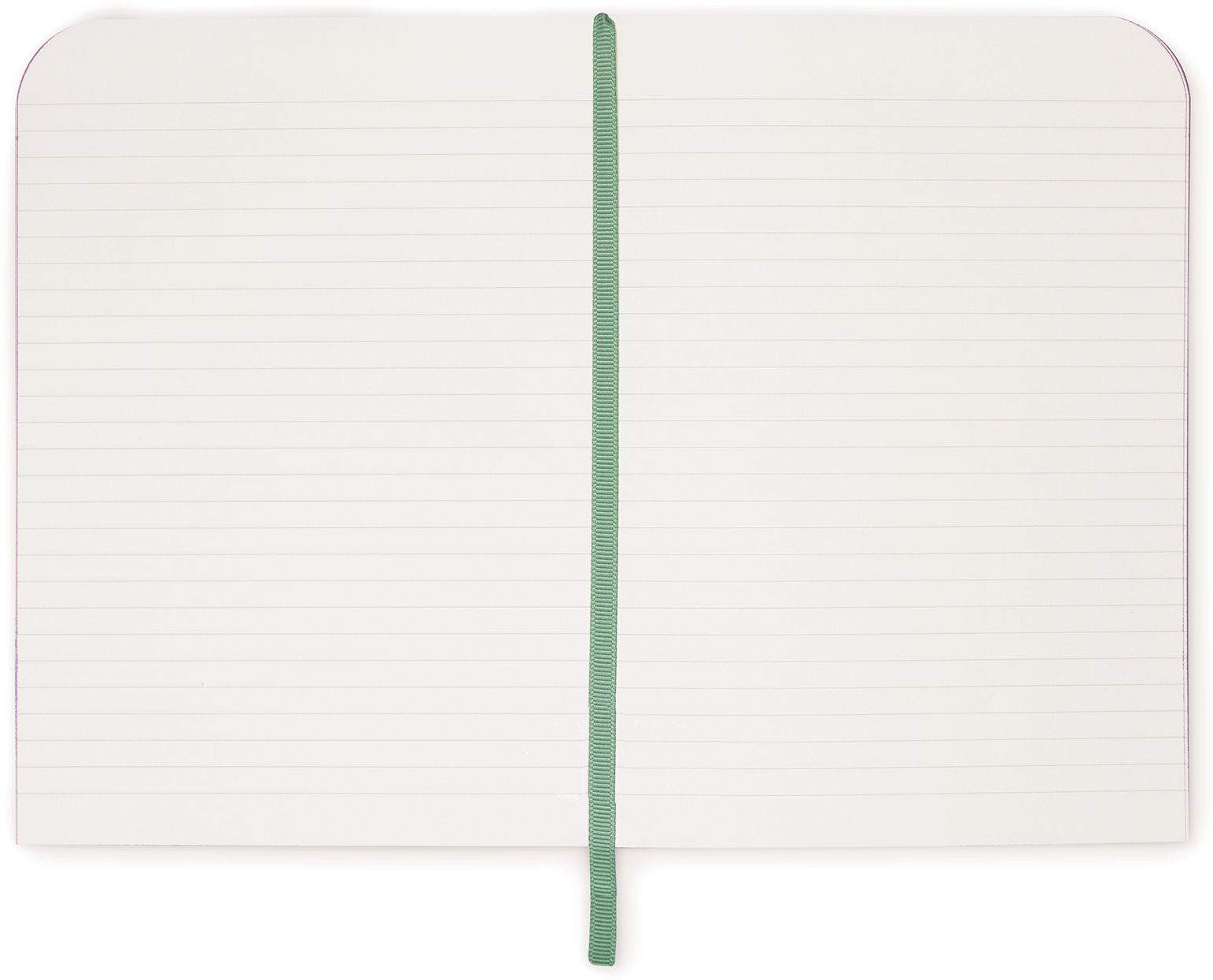 Small Notebook, Squared