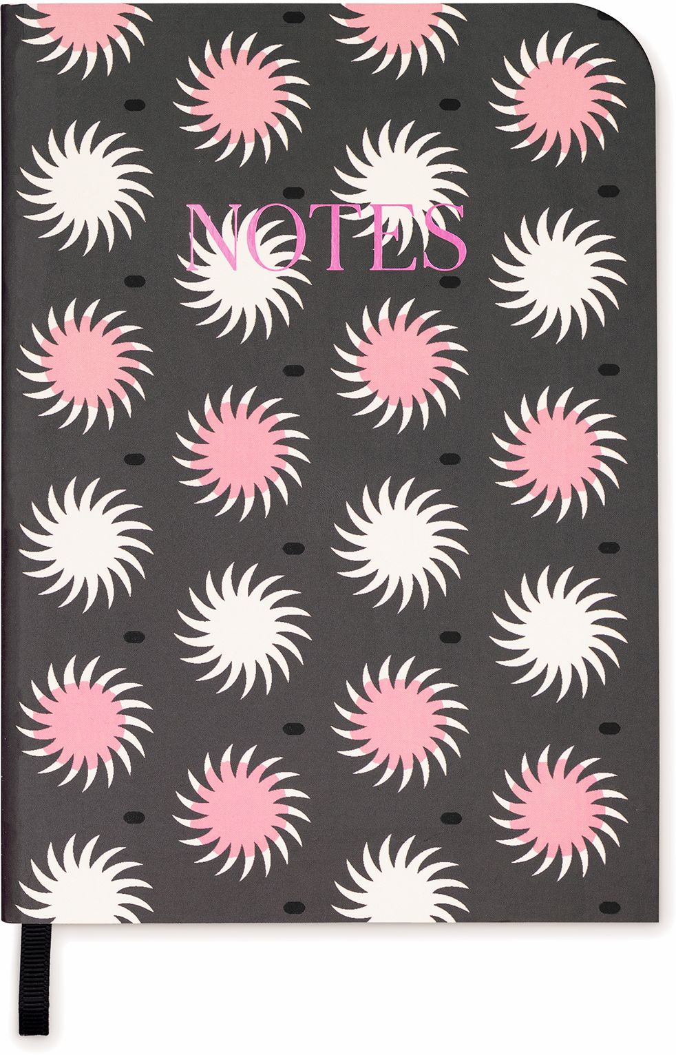 Small Notebook, La Fonda Del Sol