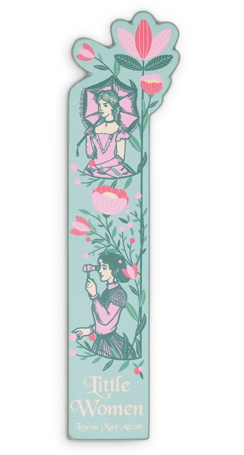 Bookmark, Little Women