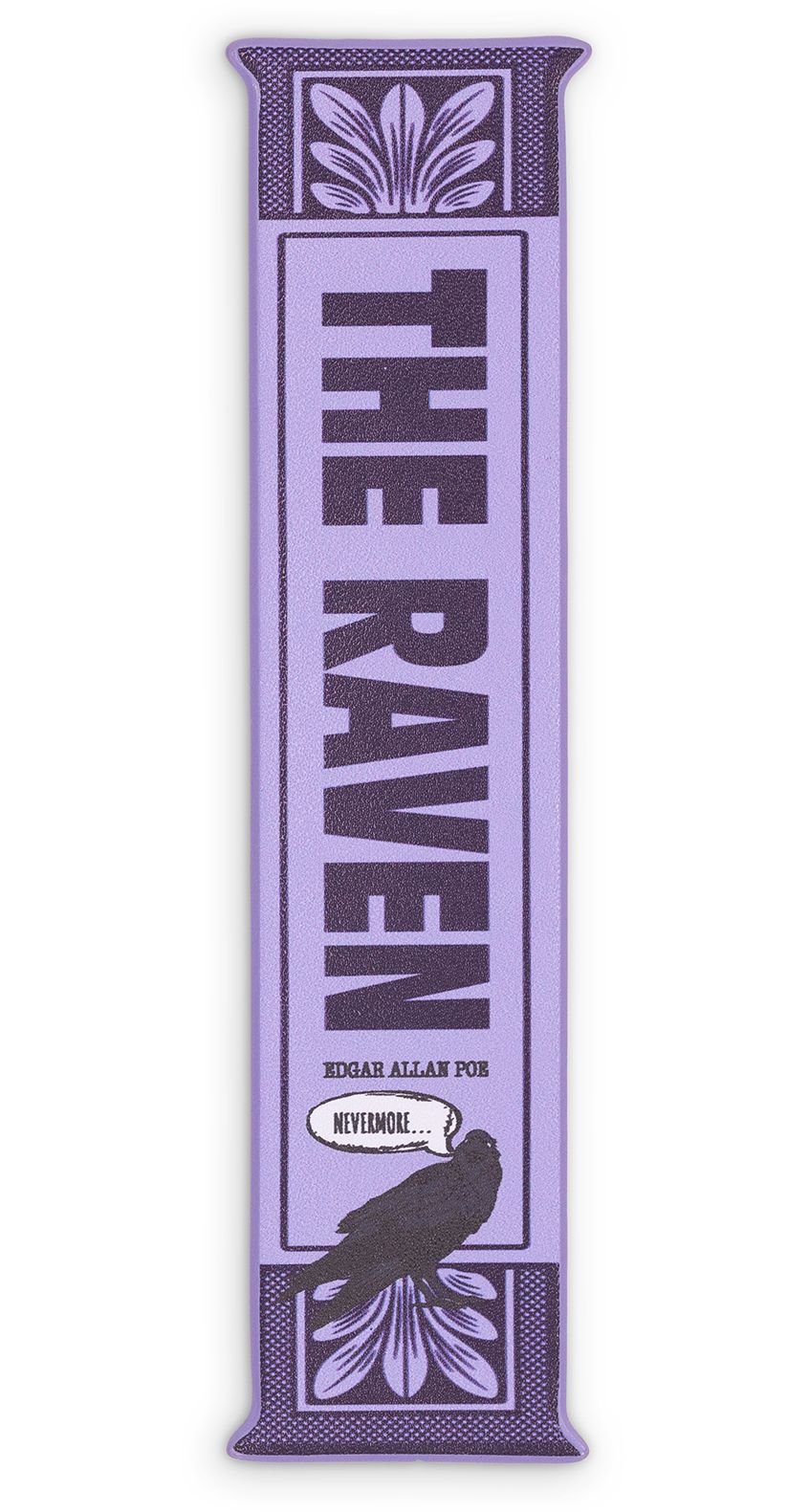 Bookmark, The Raven