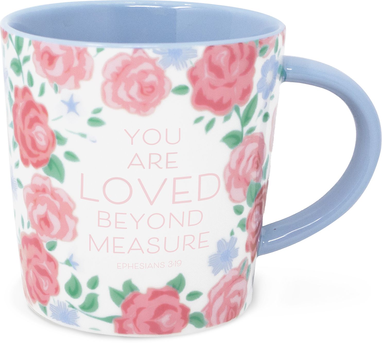 Ceramic Mug, You Are Loved