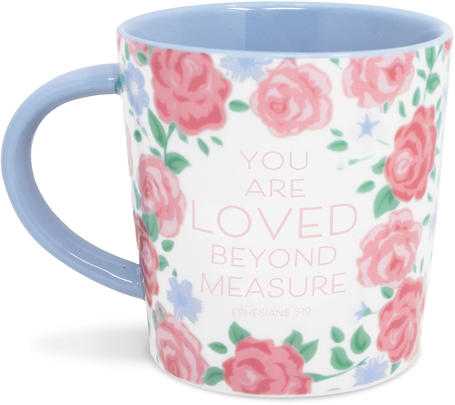 Ceramic Mug, You Are Loved