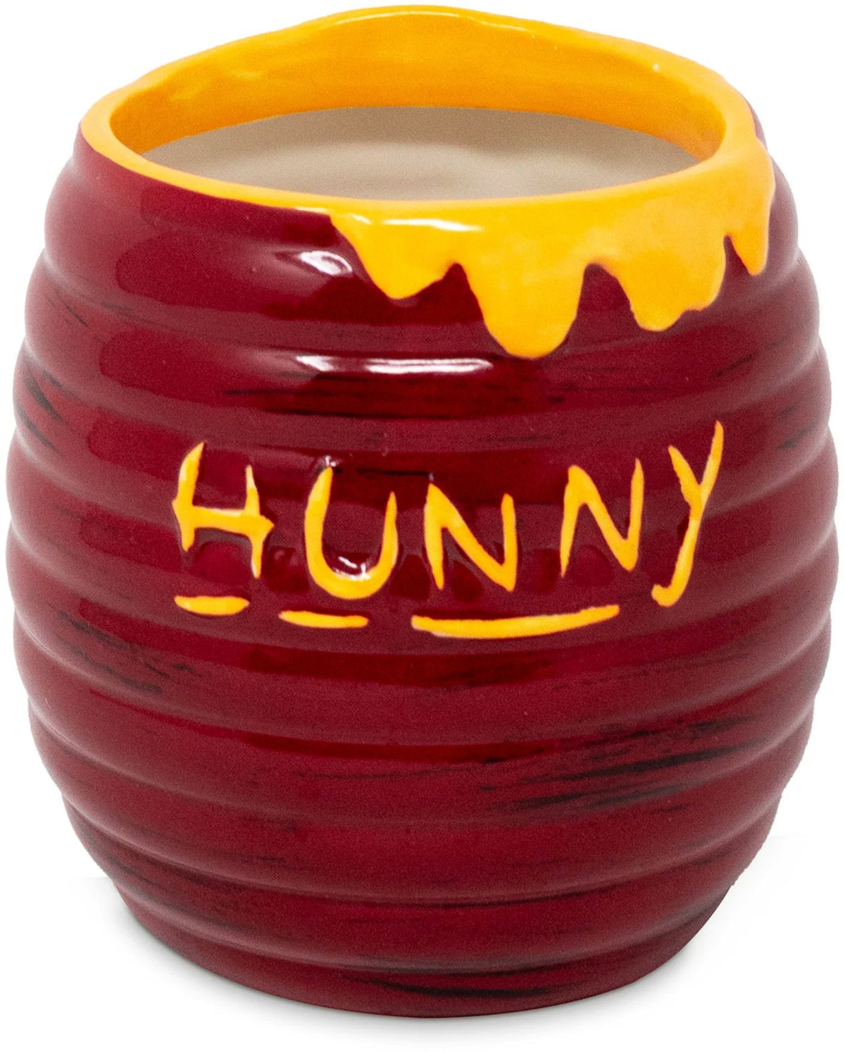Honeypot Vase
