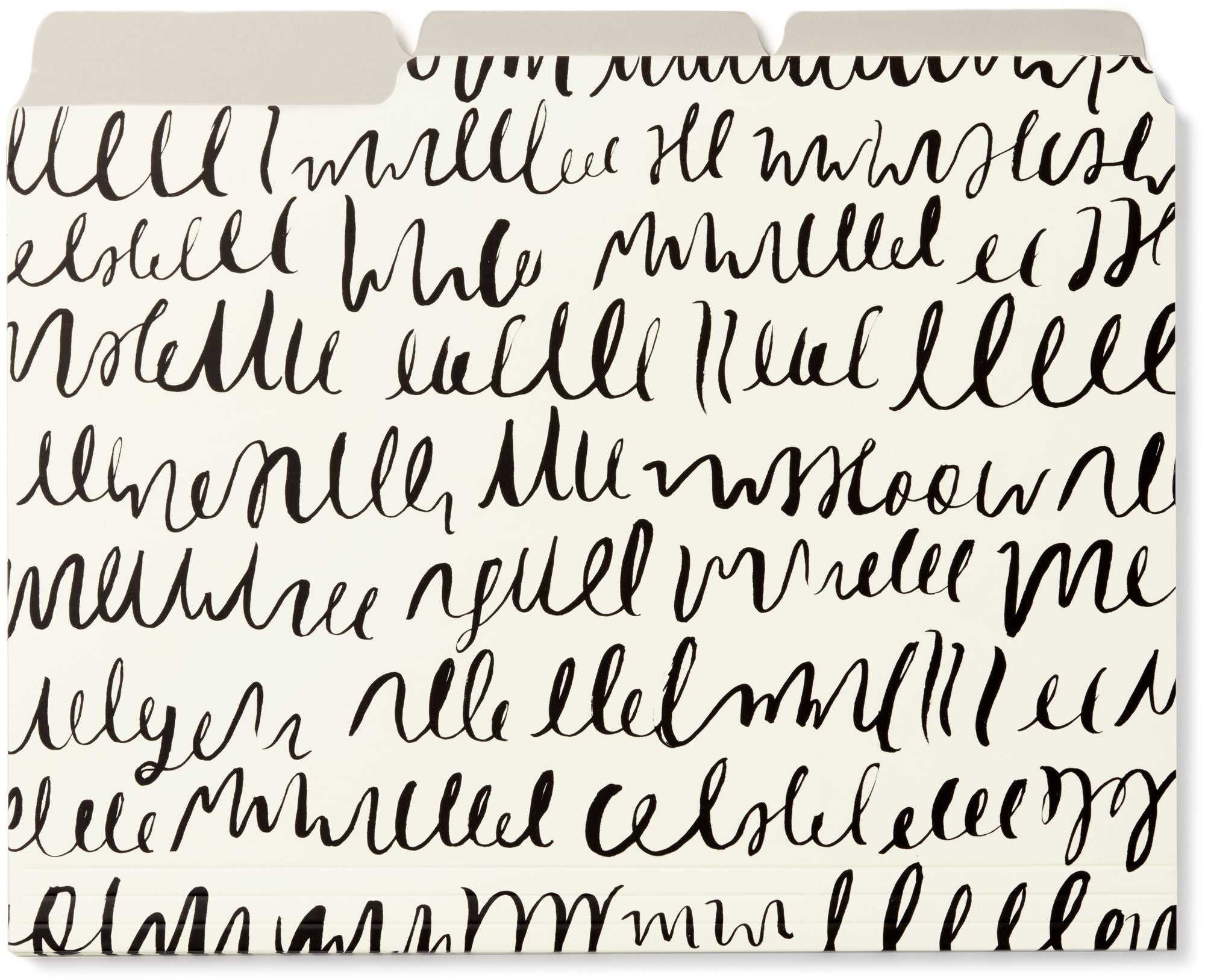 kate spade new york File Folder Set, Hidden Meaning