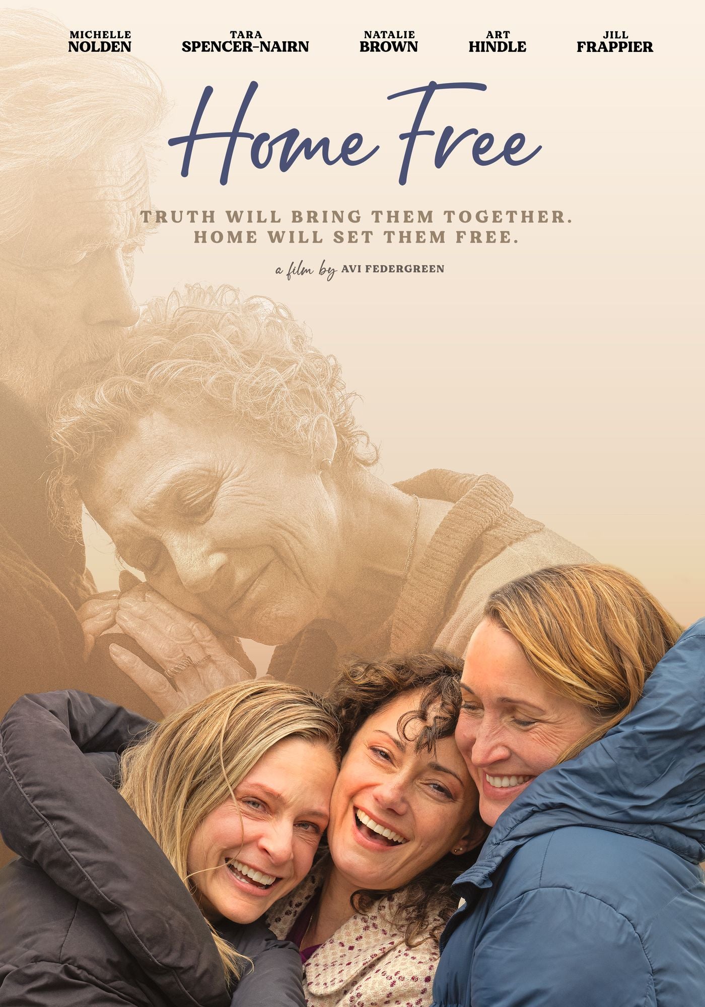 Home Free
