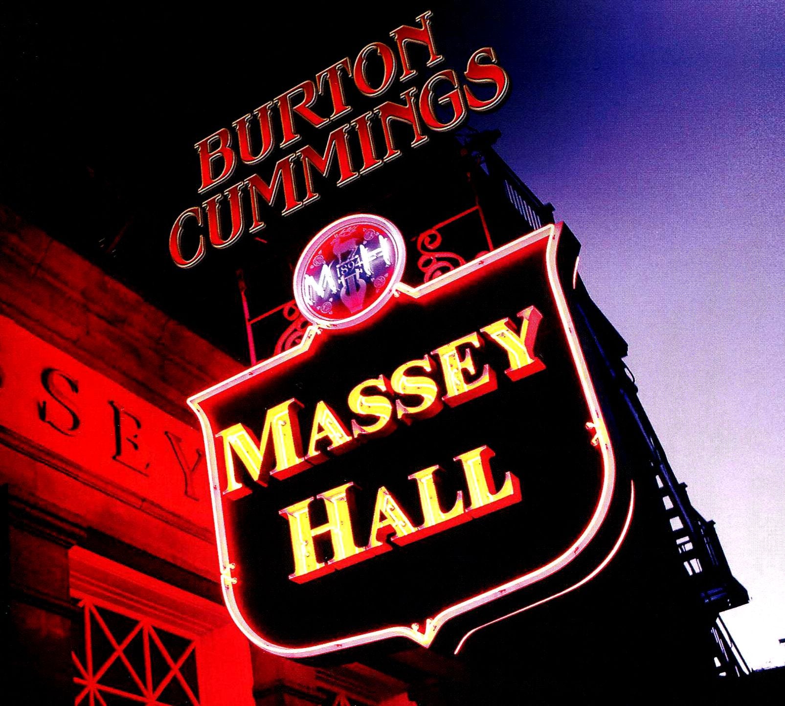 Massey Hall