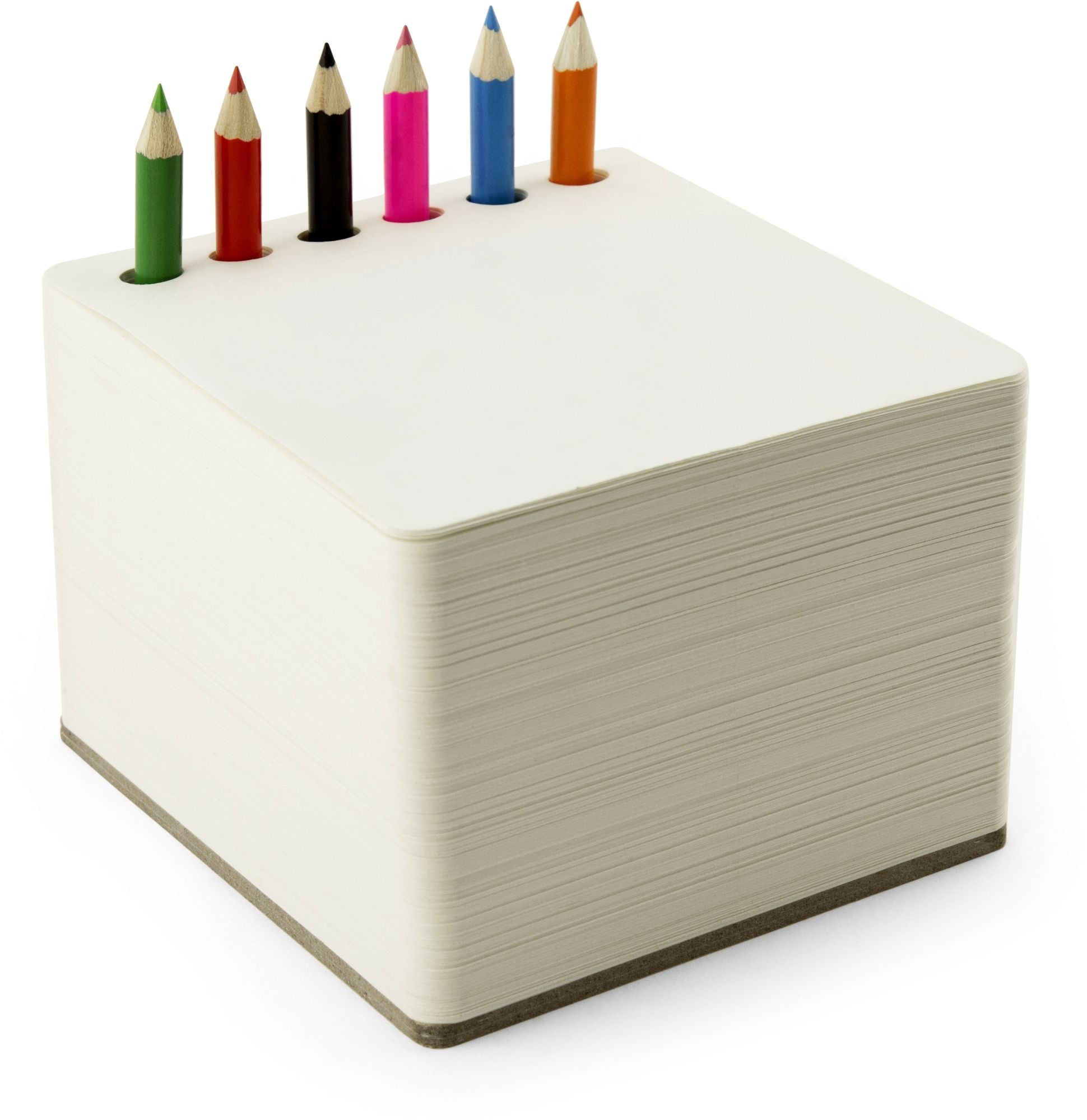 Jotblock Chunky Sketchpad Small