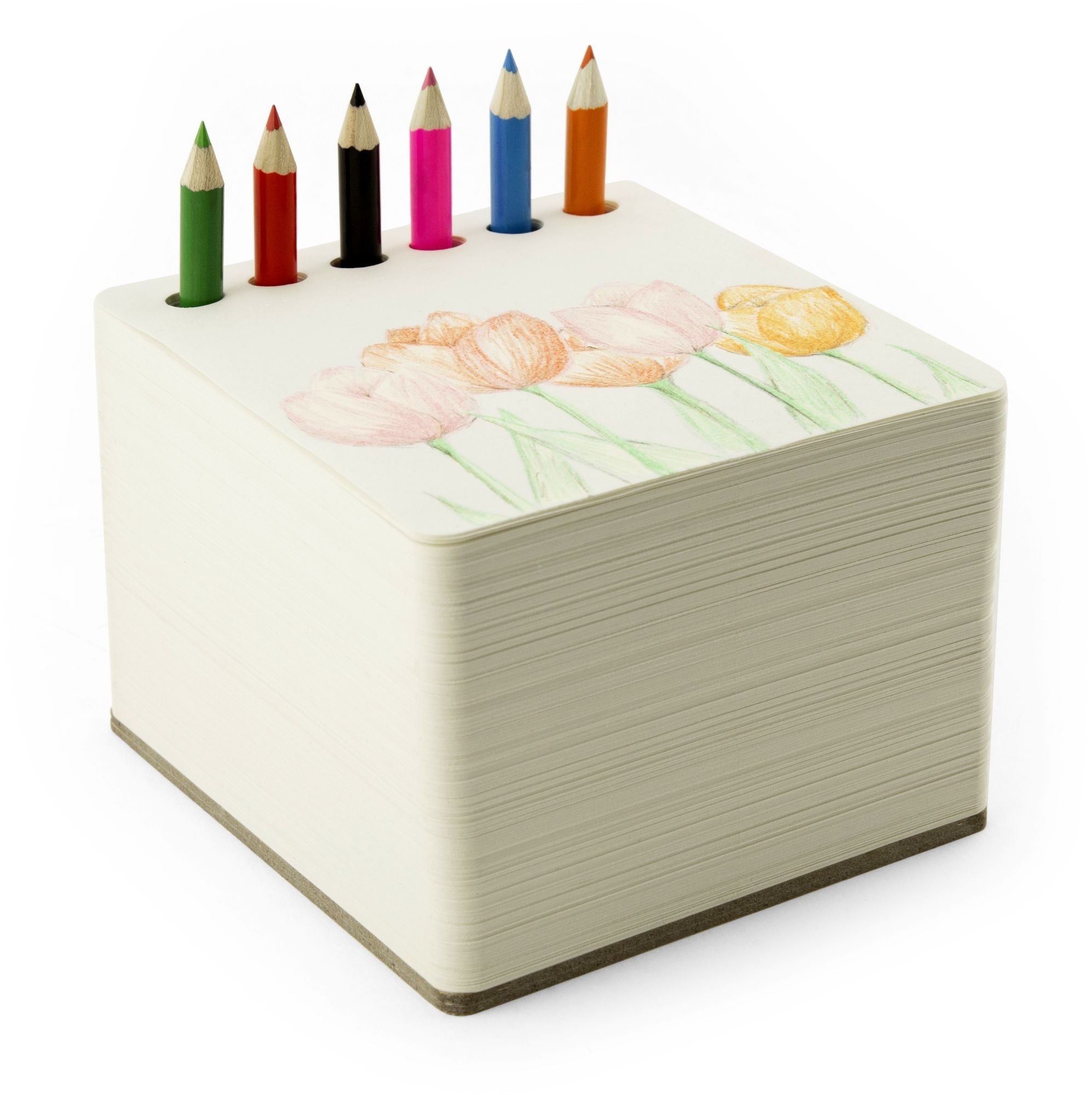 Jotblock Chunky Sketchpad Small