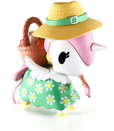 PICNIC PARTY UNICORNO