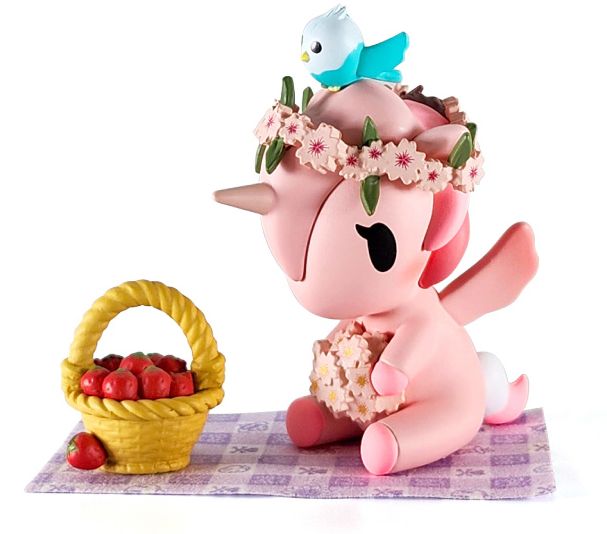 PICNIC PARTY UNICORNO