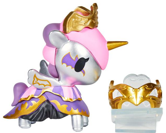 Masquerade Unicorno