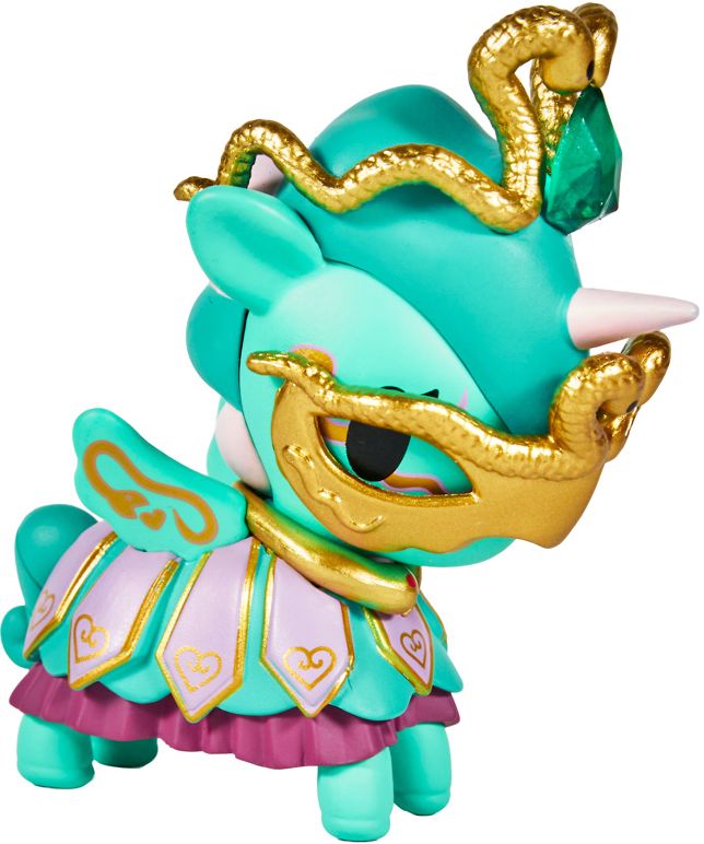 Masquerade Unicorno