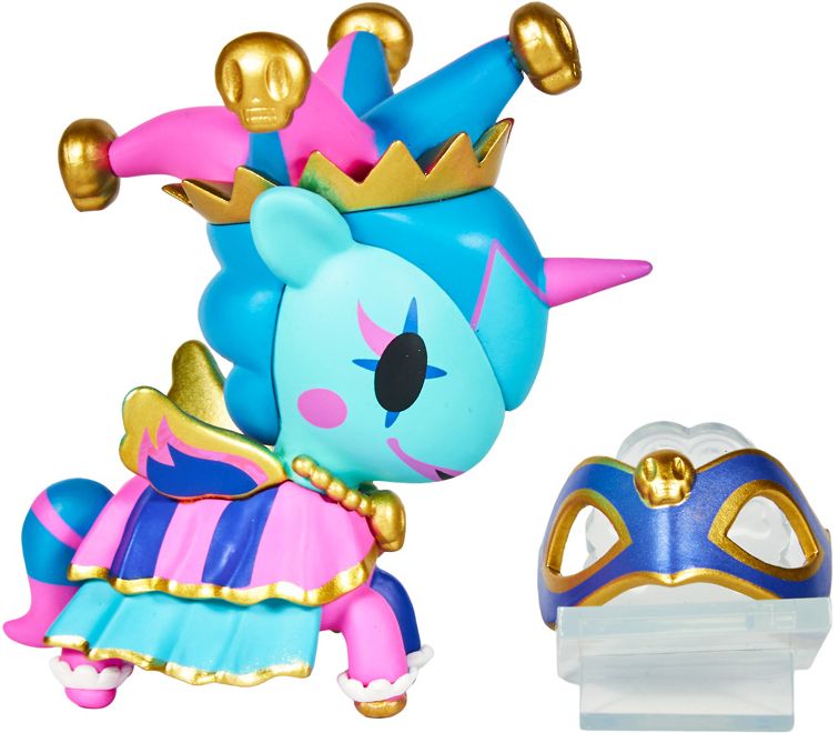Masquerade Unicorno