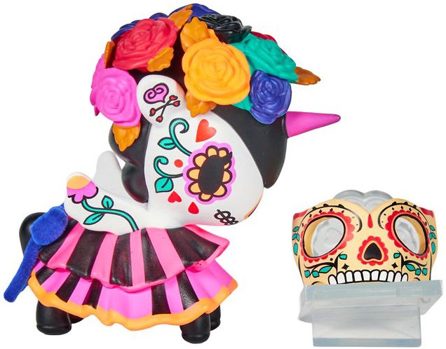 Masquerade Unicorno