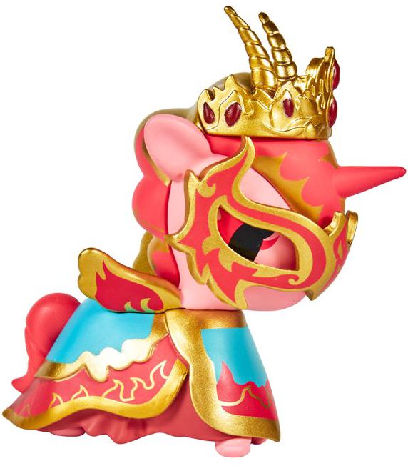 Masquerade Unicorno